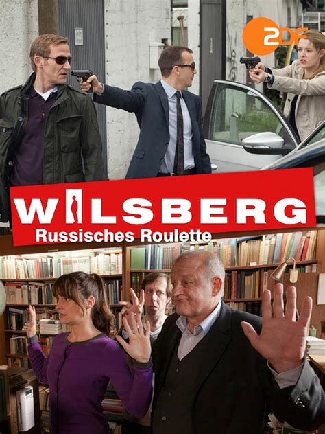 wilsberg russisches roulettelogout.php